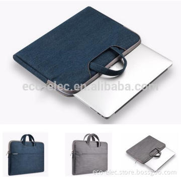 New Cowboy Handbag, Portable Laptop Bag 11",13",14",15",15.6", Sleeve Case For Macbook Air Pro Notebook